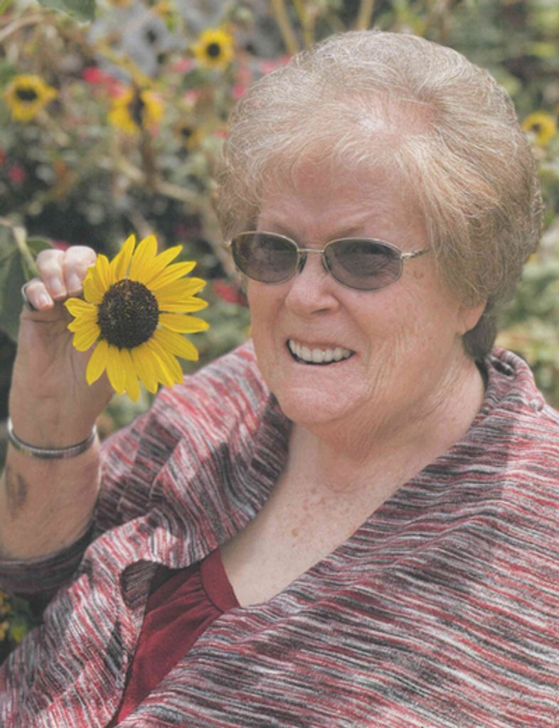 Phyllis Ann Brewer Profile Photo