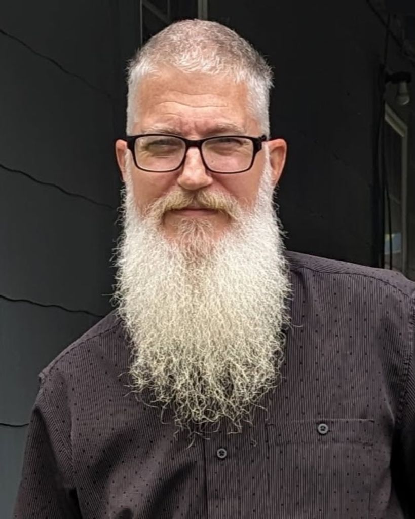Jeffrey Pennington Profile Photo
