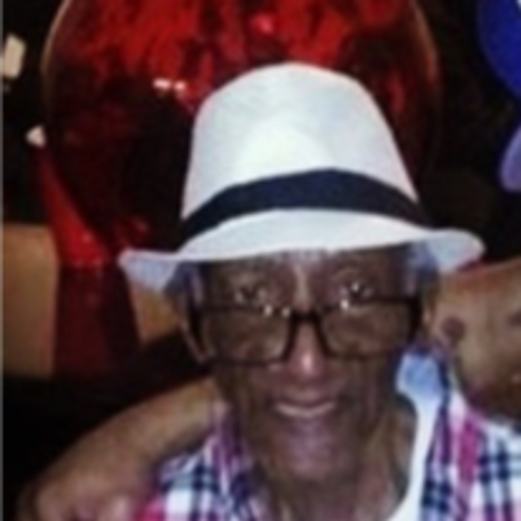 Robert Emerson Hampton