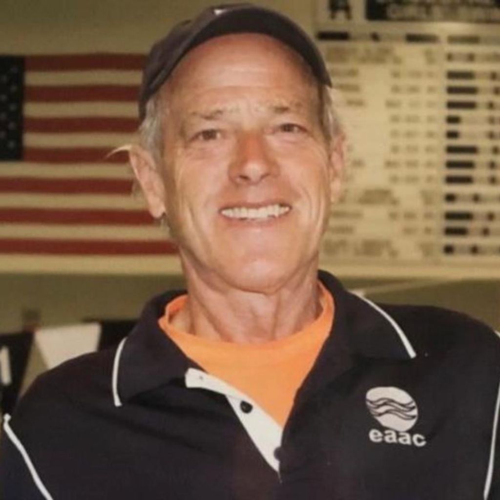 Robert H. "Ty" Bailey