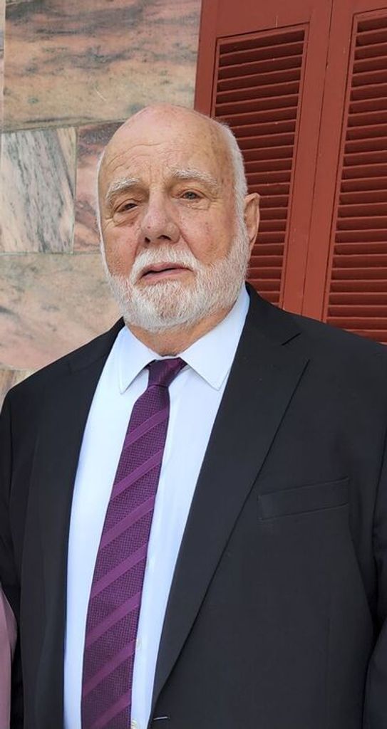 James Paschall Profile Photo