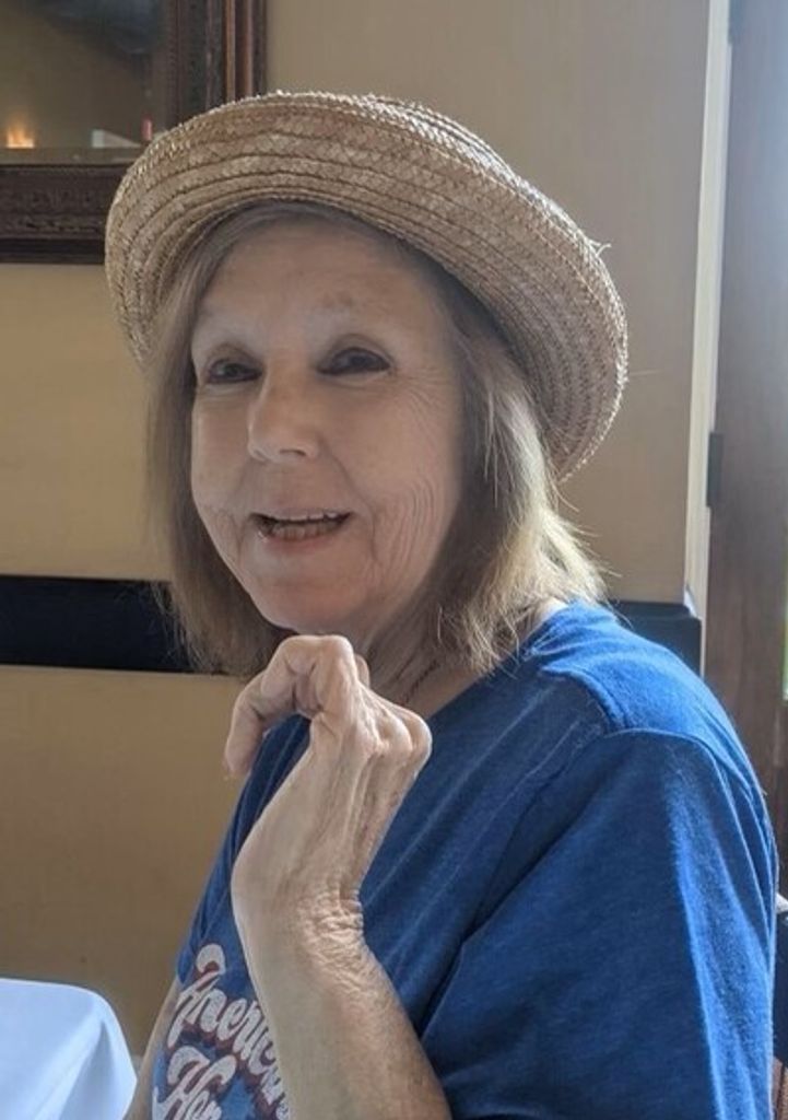 Virginia "Jenny" Greenwood