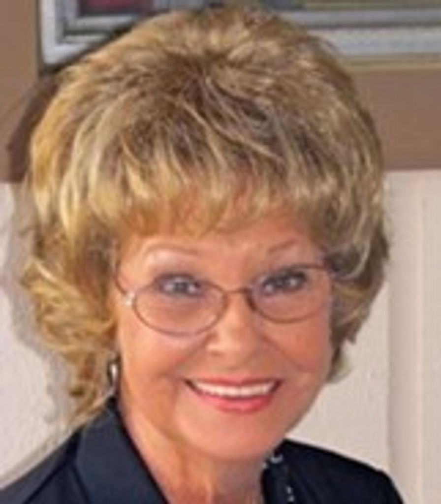 Patsy Marie Miller