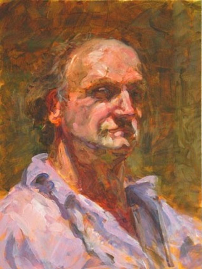 Barry John Sullivan Profile Photo