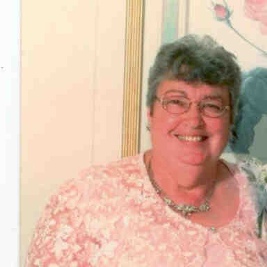 Mary L. Bradley