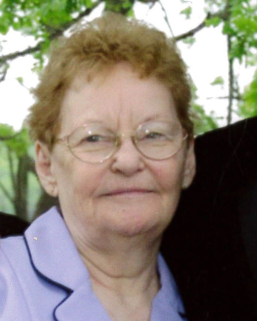 Irene M. Arthur