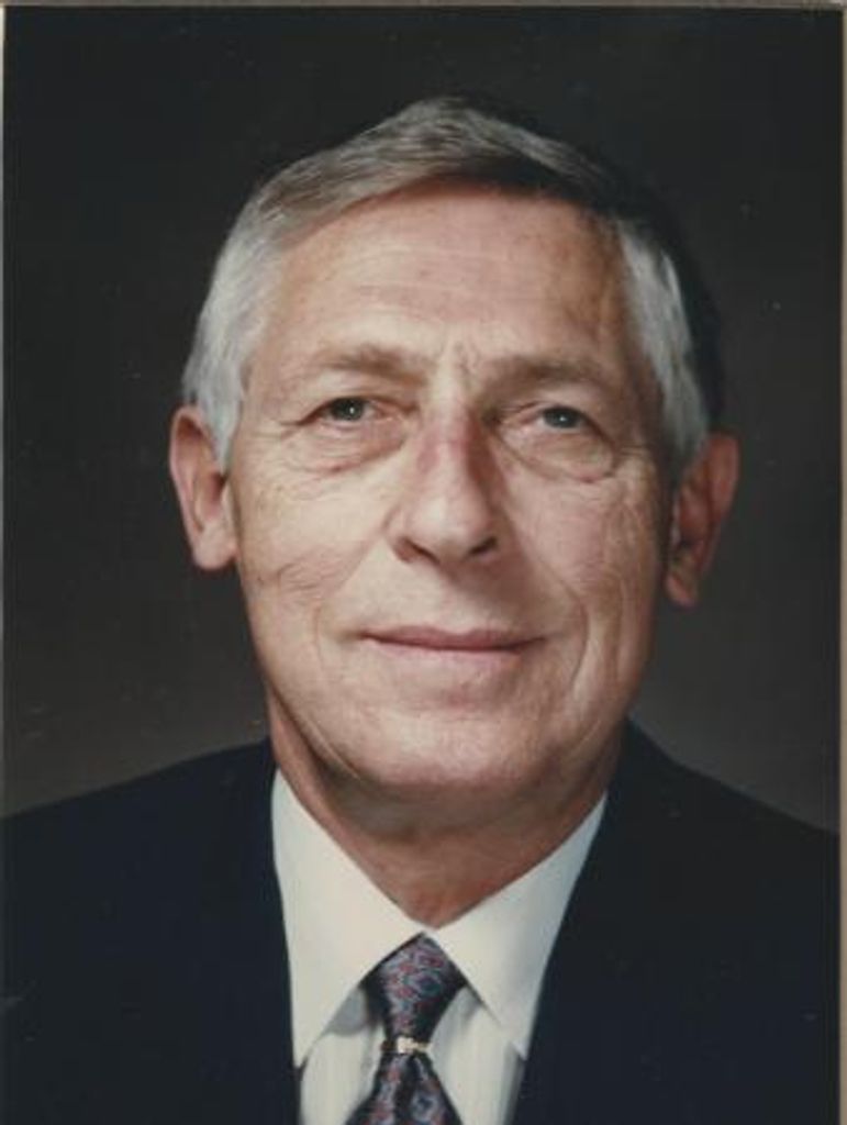 Keith W. Ballantyne