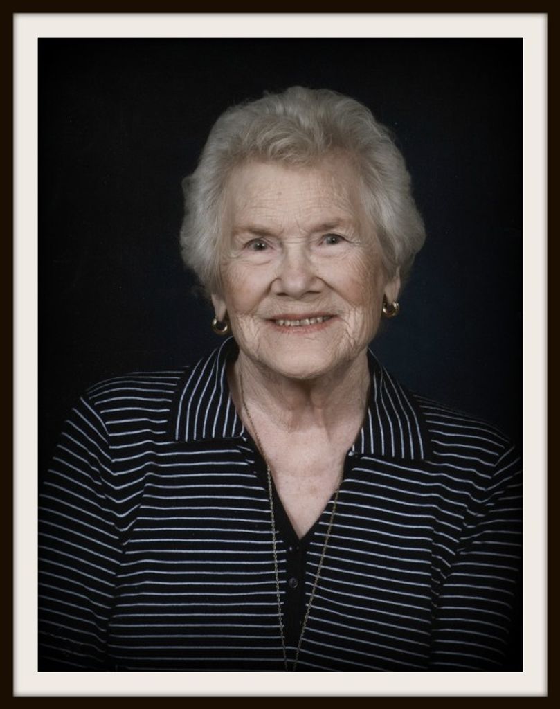 Eleanor Mitchell