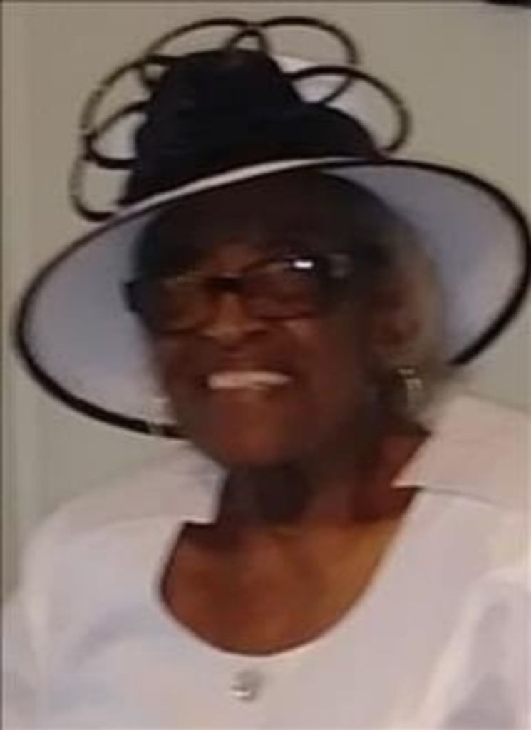 Frances Jean Burns Profile Photo