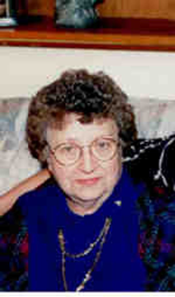 Angeline Schuenemann