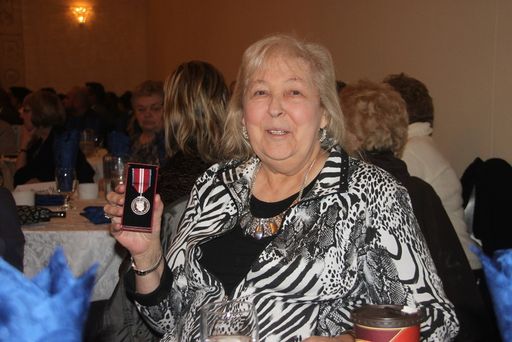 Donna Martin photo gallery thumbnail 9 of 19