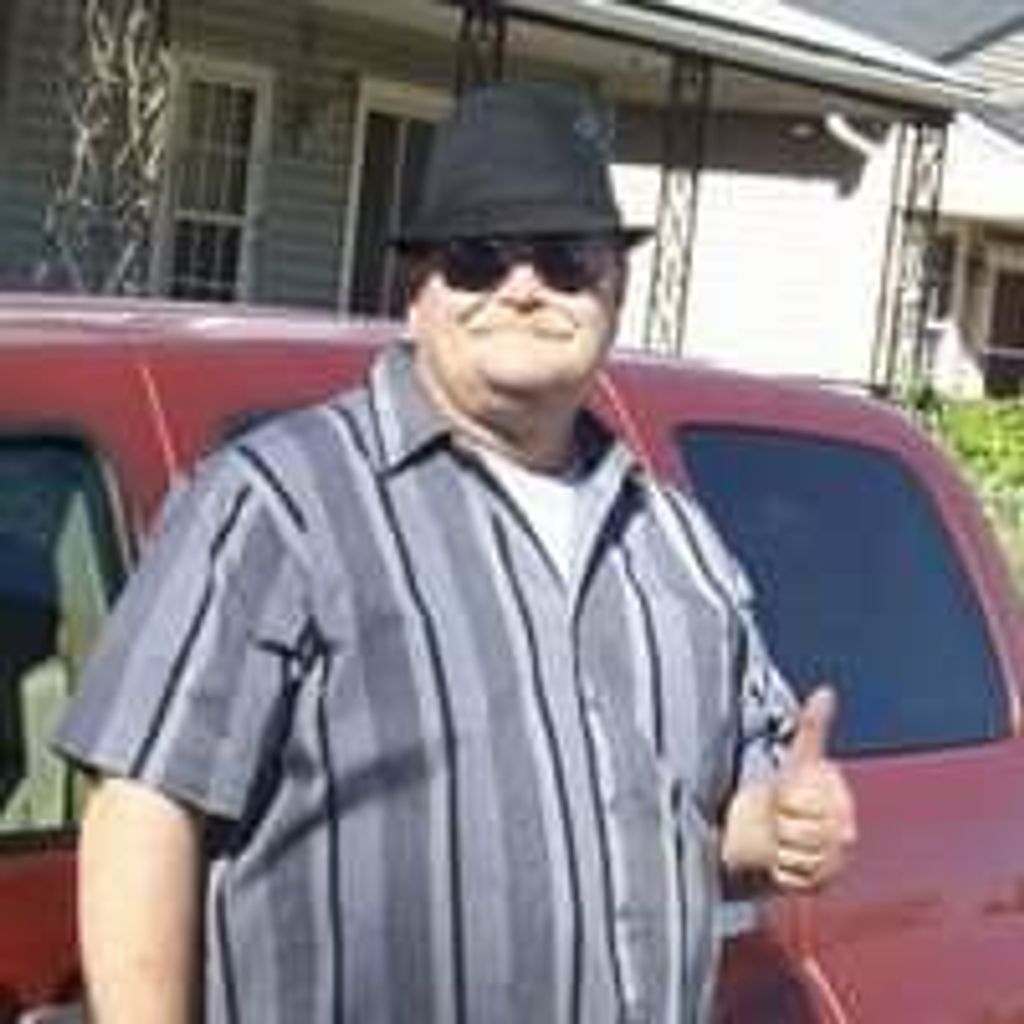 Thomas Anthony James Cook Profile Photo