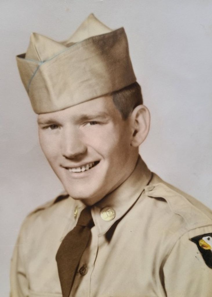 Billy "Sonny" Burnette