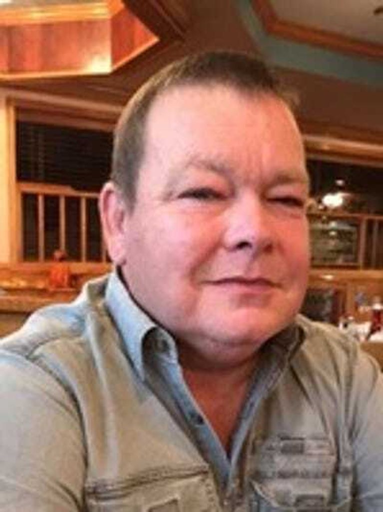 Stephen D. Hood Profile Photo