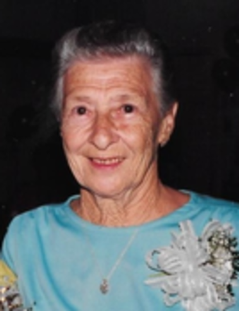 Margaret Mary Clausnitzer