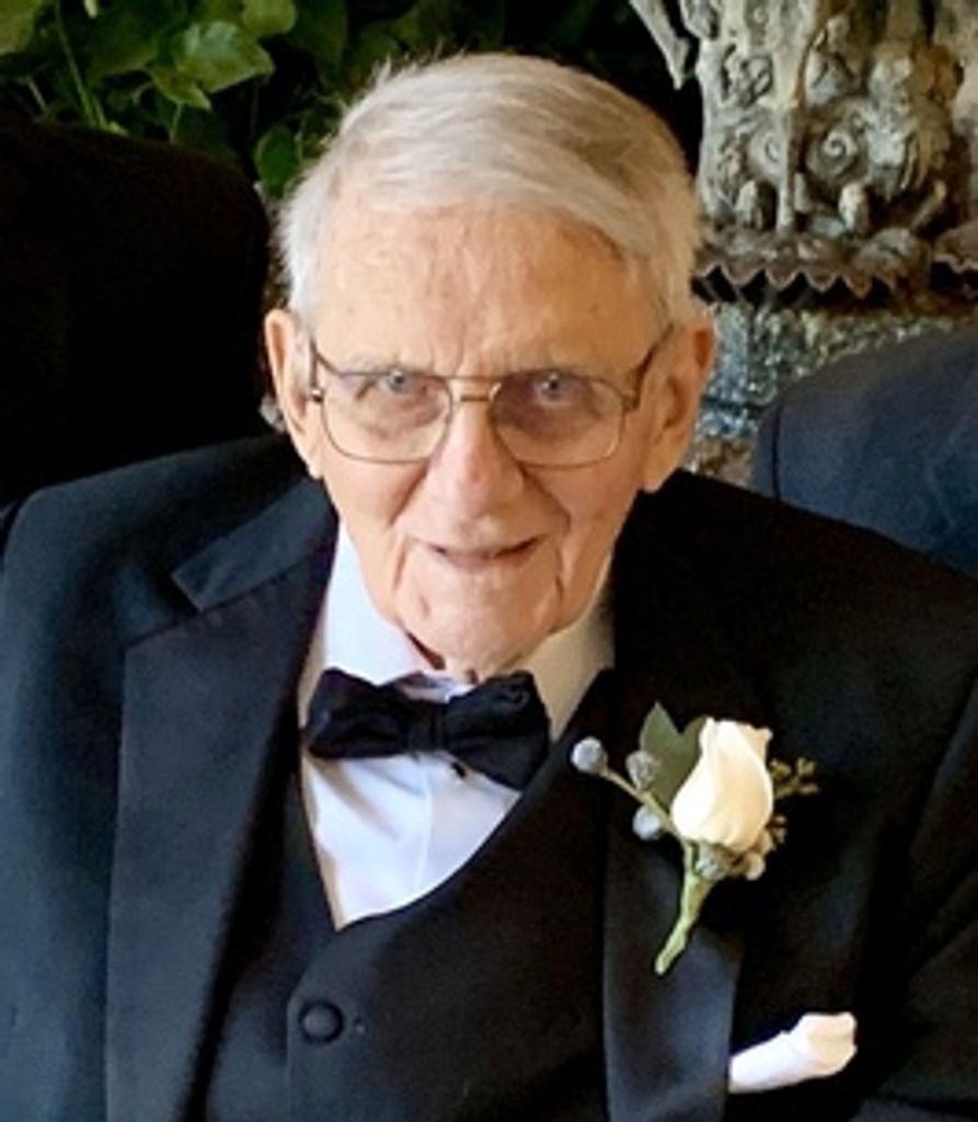 Robert Stafford