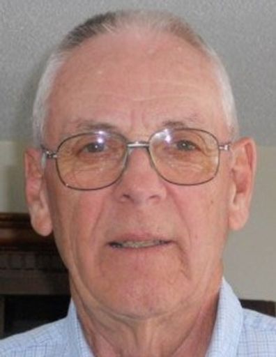 Jerry Martin Hays Profile Photo