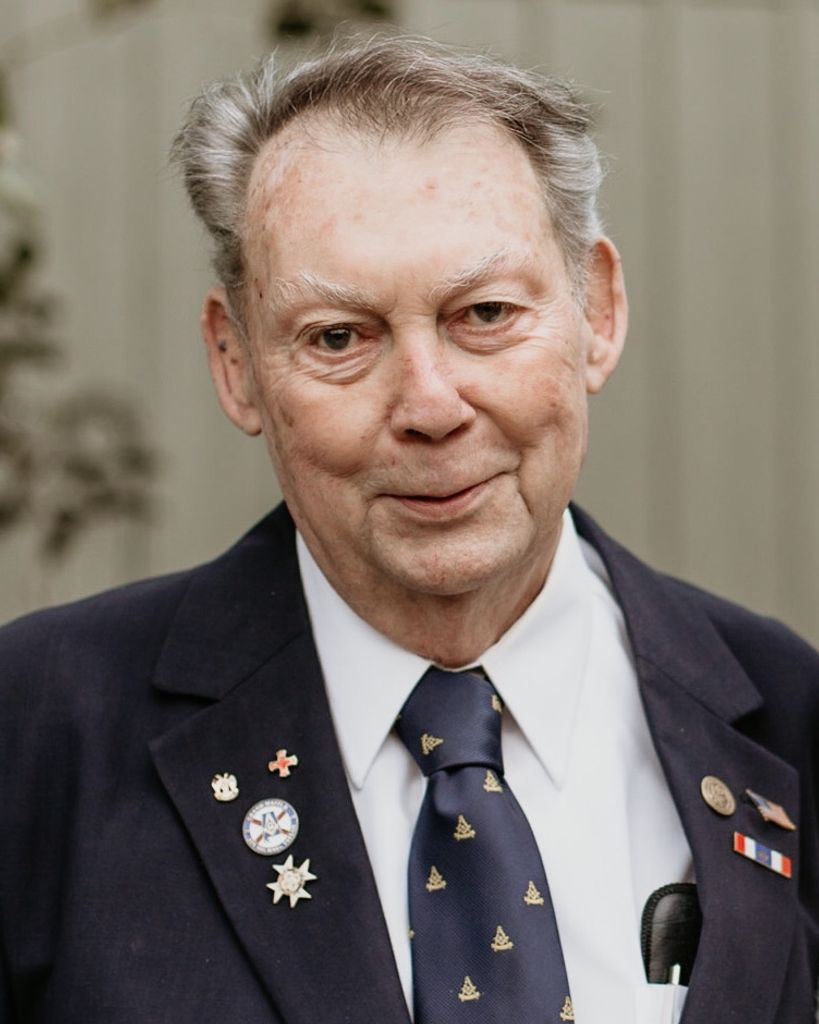 Robert Wallace, Jr.