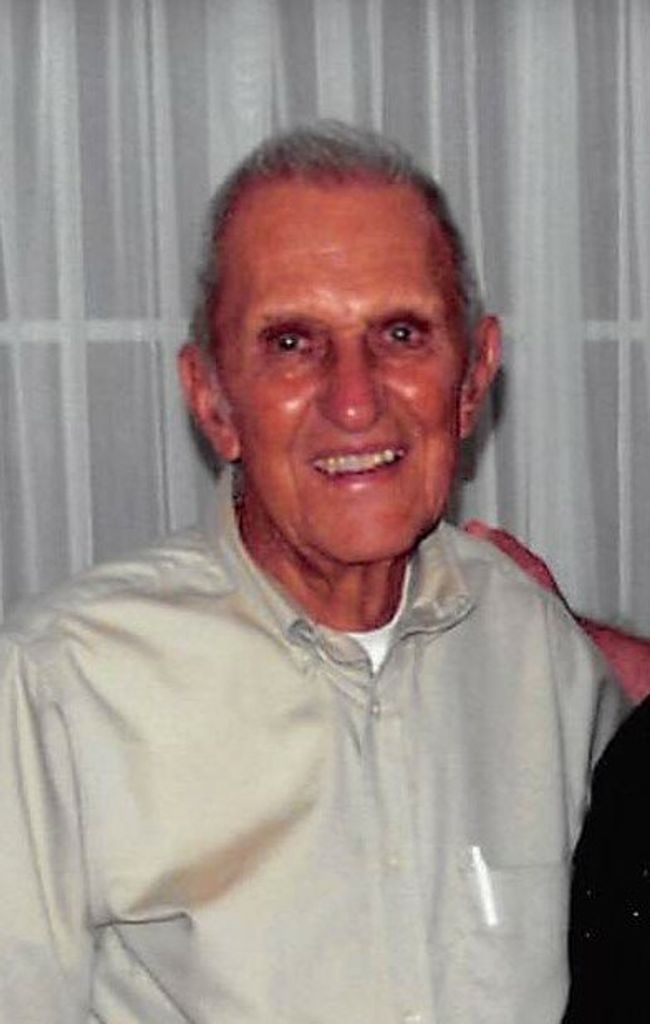 James Frederick Williams