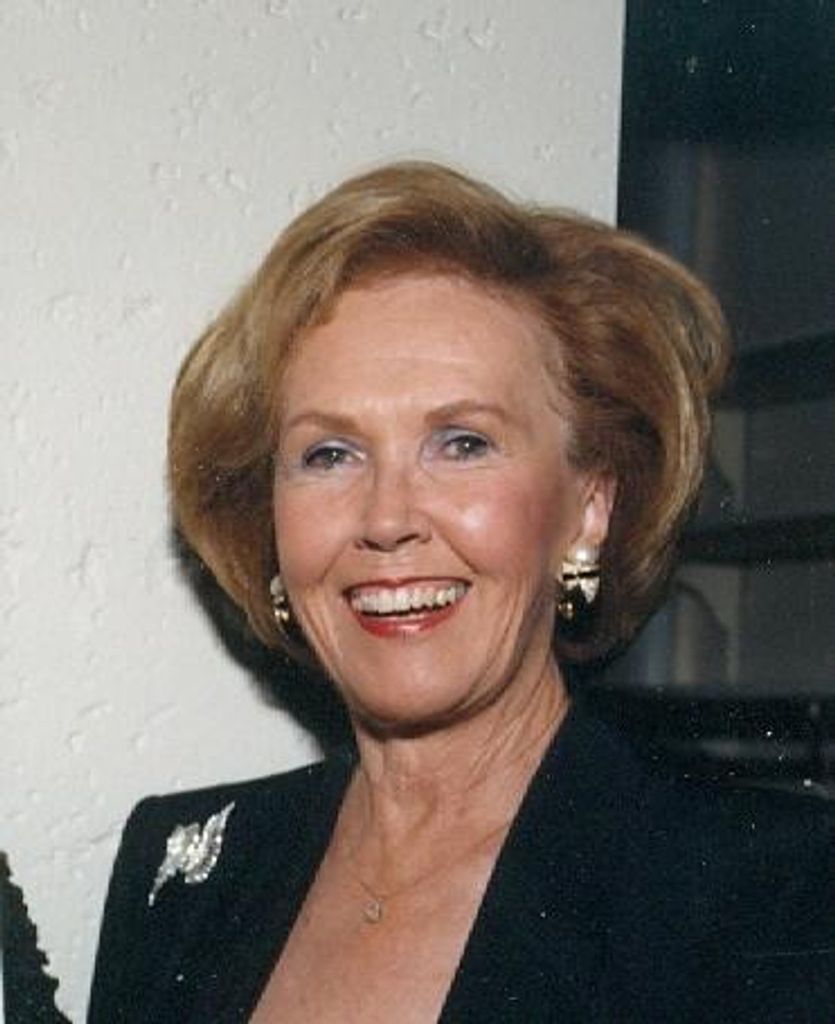 Janet Dix