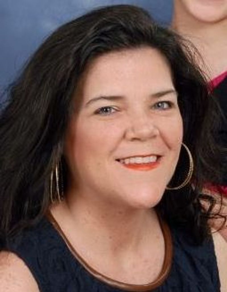 Sarah Hall