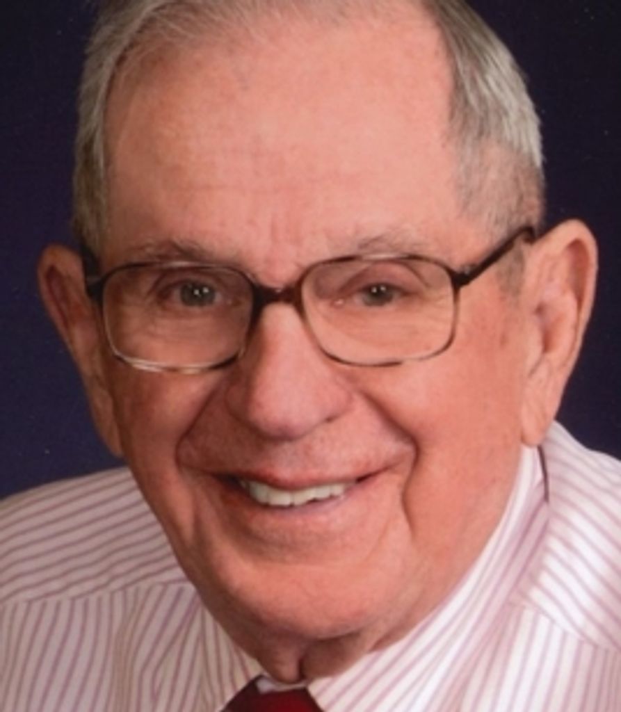 Herbert Wright Profile Photo