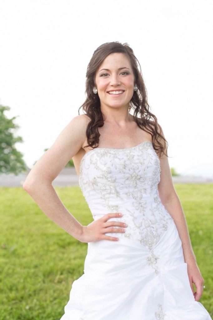 Jenna Baker Profile Photo