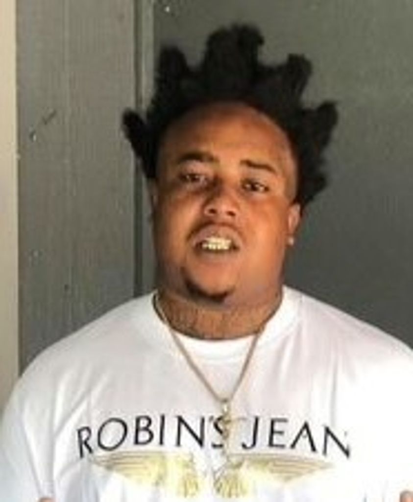 Benjamin Doyle Wilson Jr