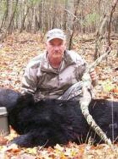 Steven Russell Mowles Profile Photo