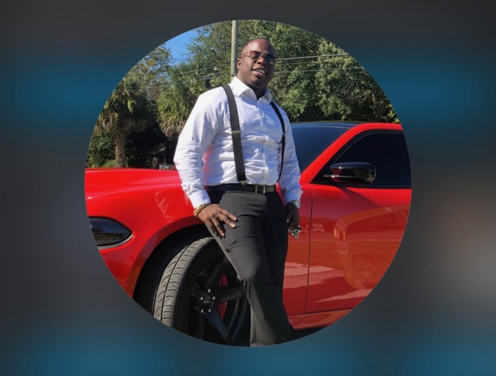 Kenneth Nathaniel Mobley Jr.