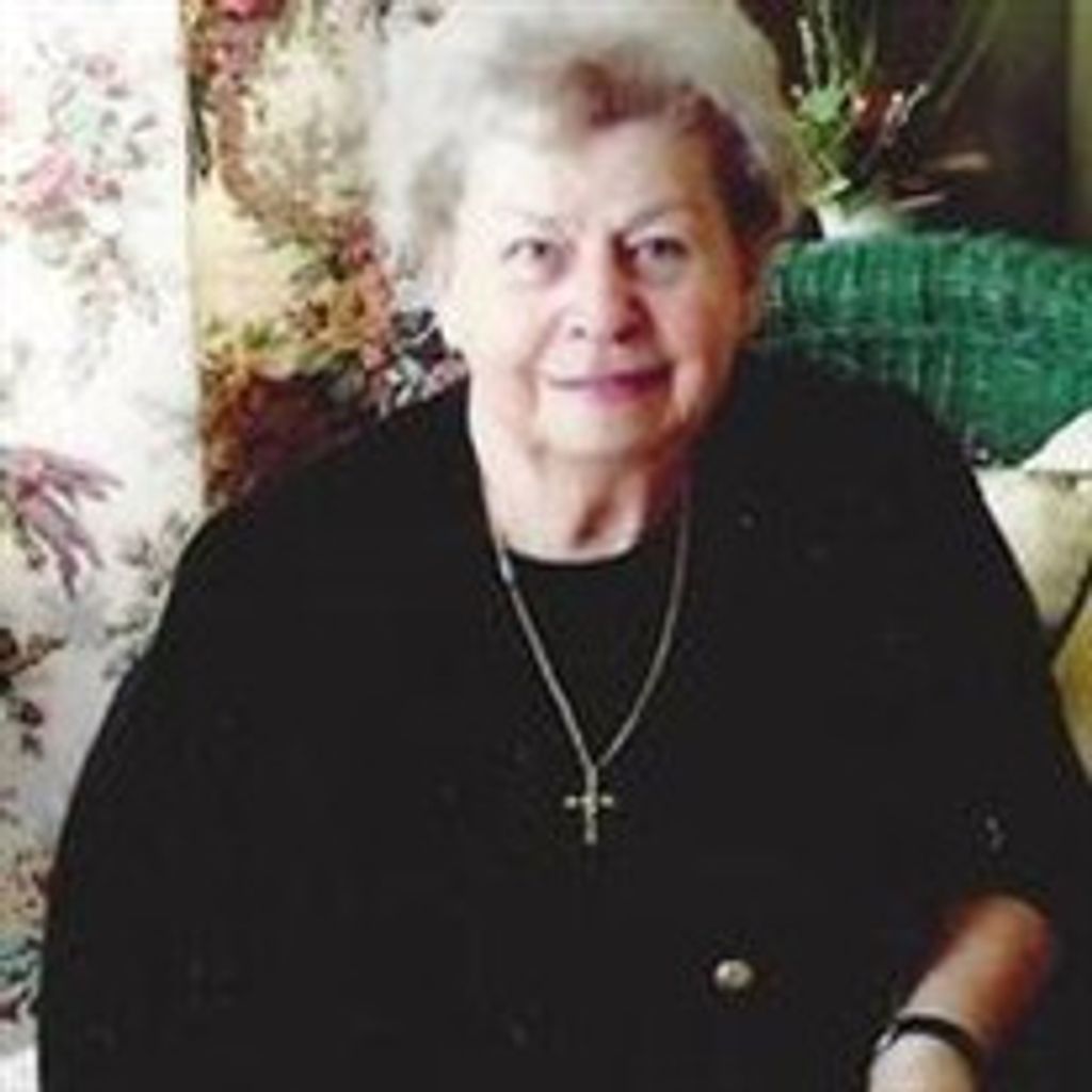 Elizabeth 'Sis" Estes Profile Photo