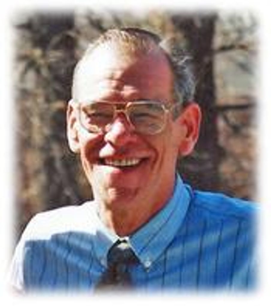 John Daniel "Dan" Thorne