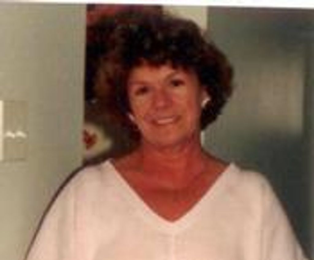 Melita Monica Robison