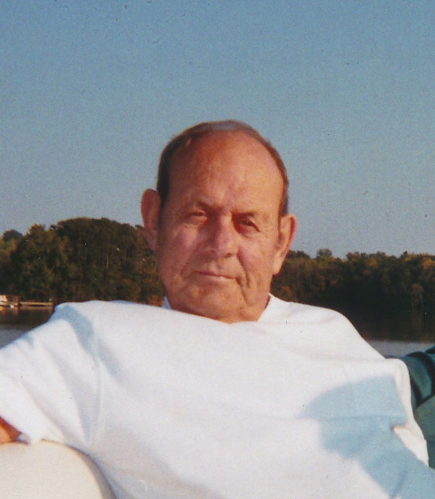 Homer Simmons