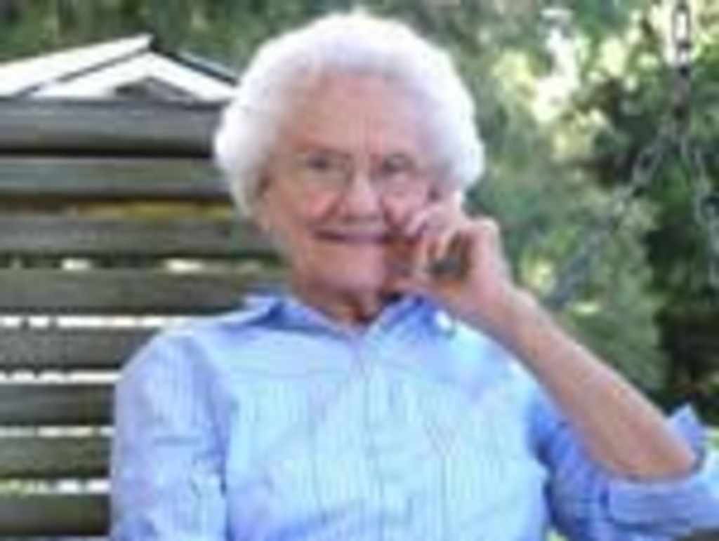 Margaret Helen Banull