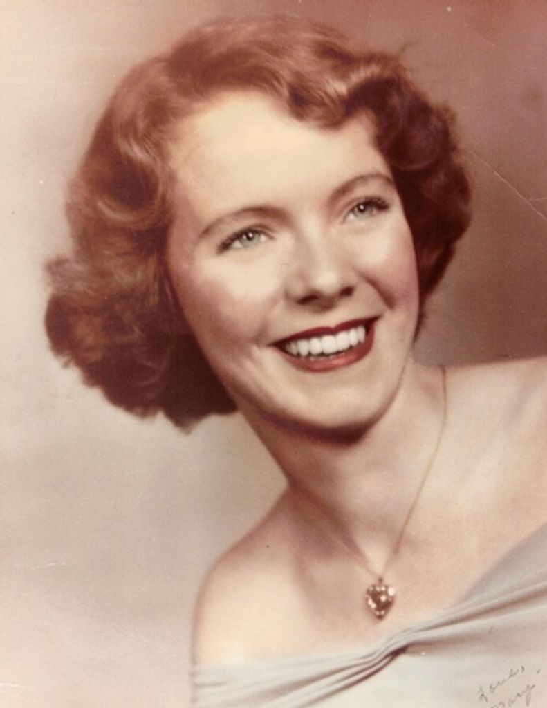Mary Faith Bragg Profile Photo