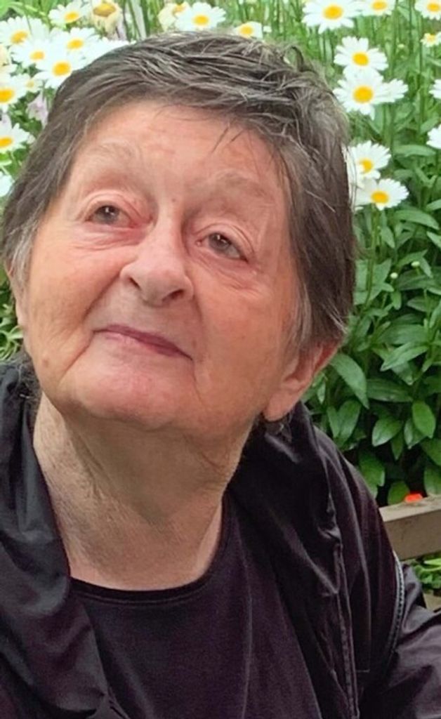 Carol Ann Smith