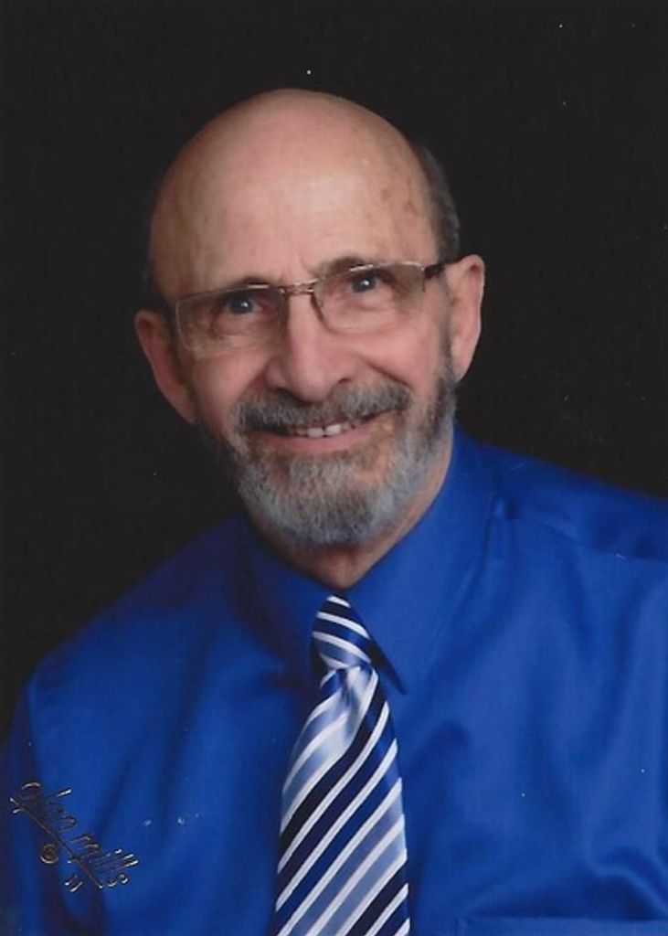 Martin "Marty" Pasquale Lacatena