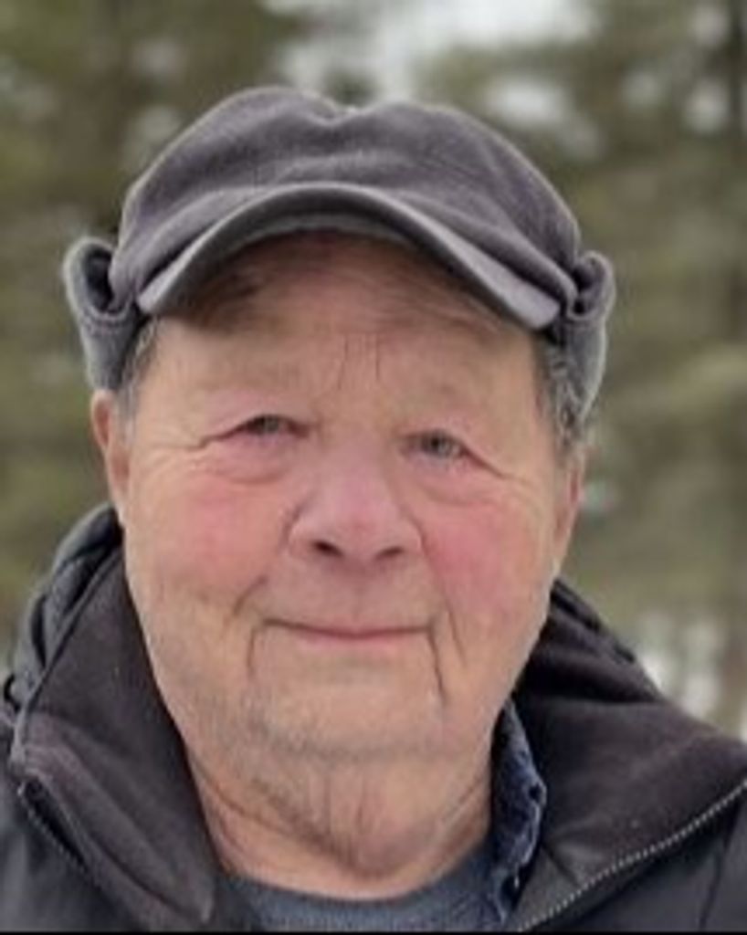 Robert "Bob" G. Nygaard Profile Photo