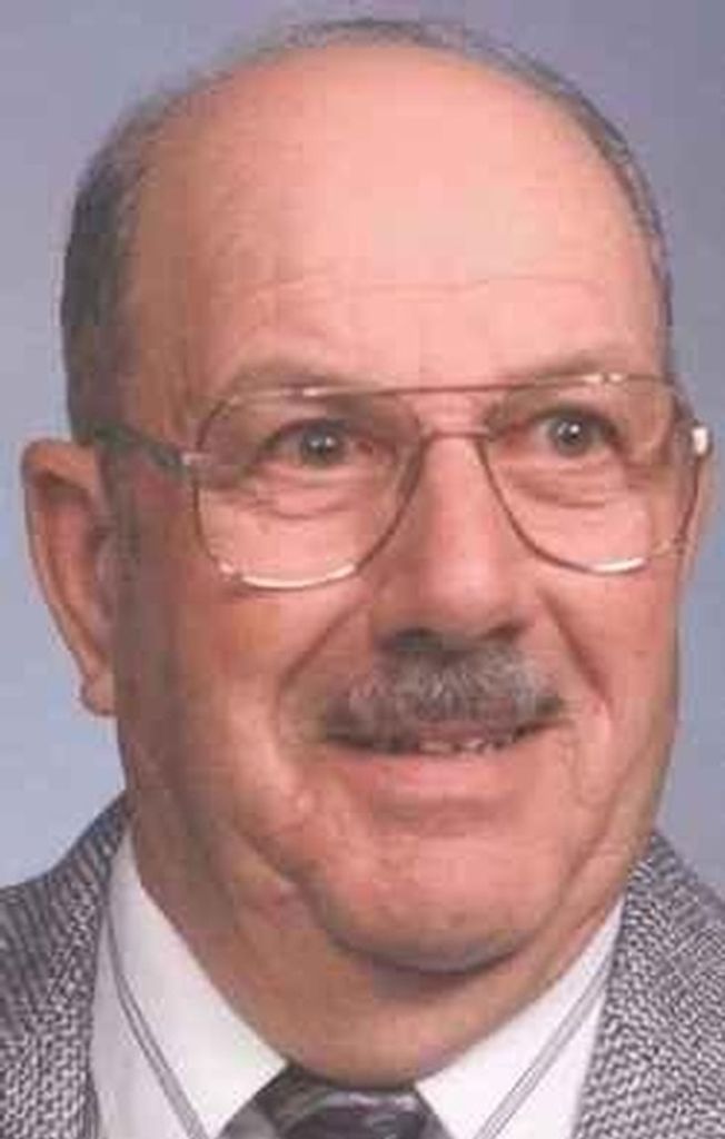 Francis Patrick Costa