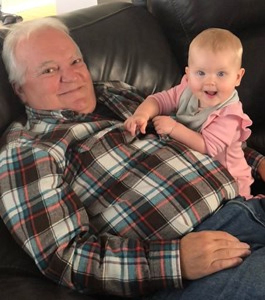 Alan Warren Schierenbeck