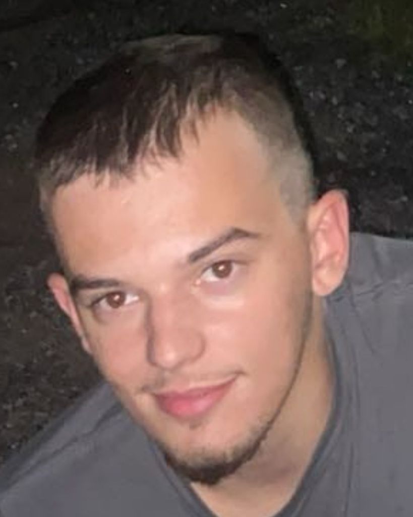 Gavin Joseph Long Profile Photo