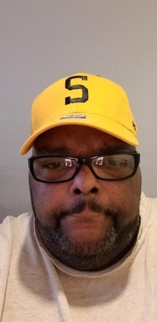 Calvin E. Gibbs Profile Photo