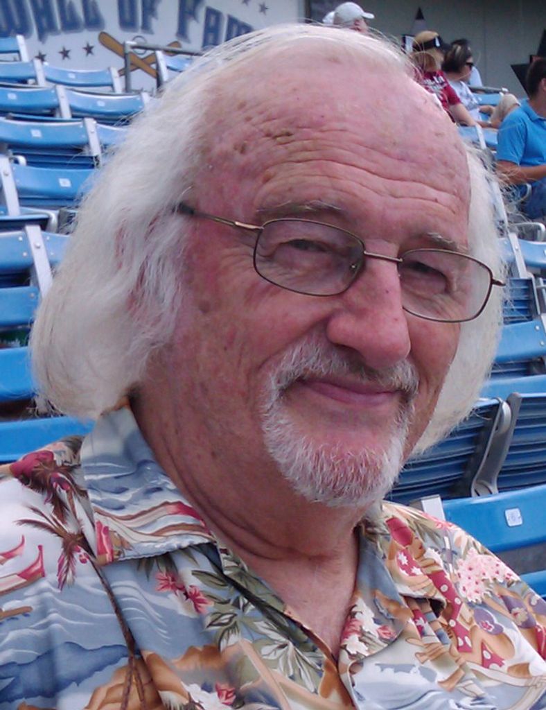 James Wendell Brown