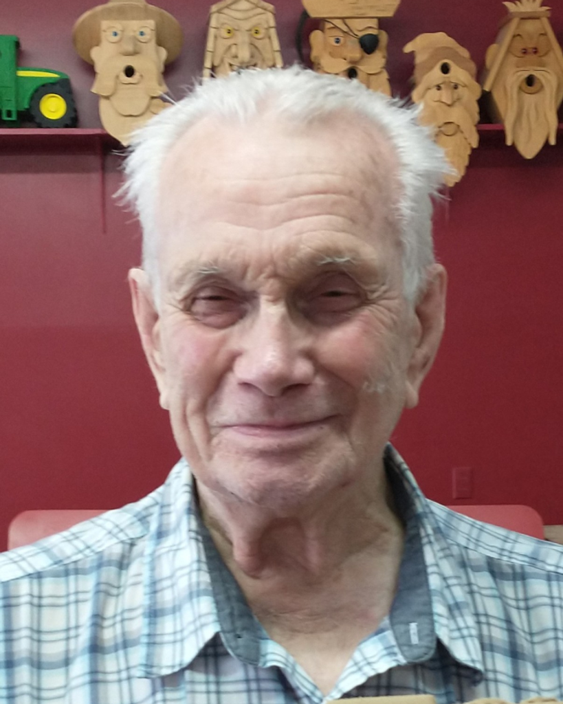 Oscar Eugene Hayes Profile Photo