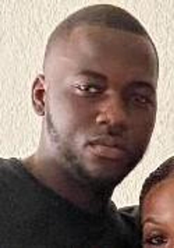 Ivon Javier Cobbs, Jr Profile Photo