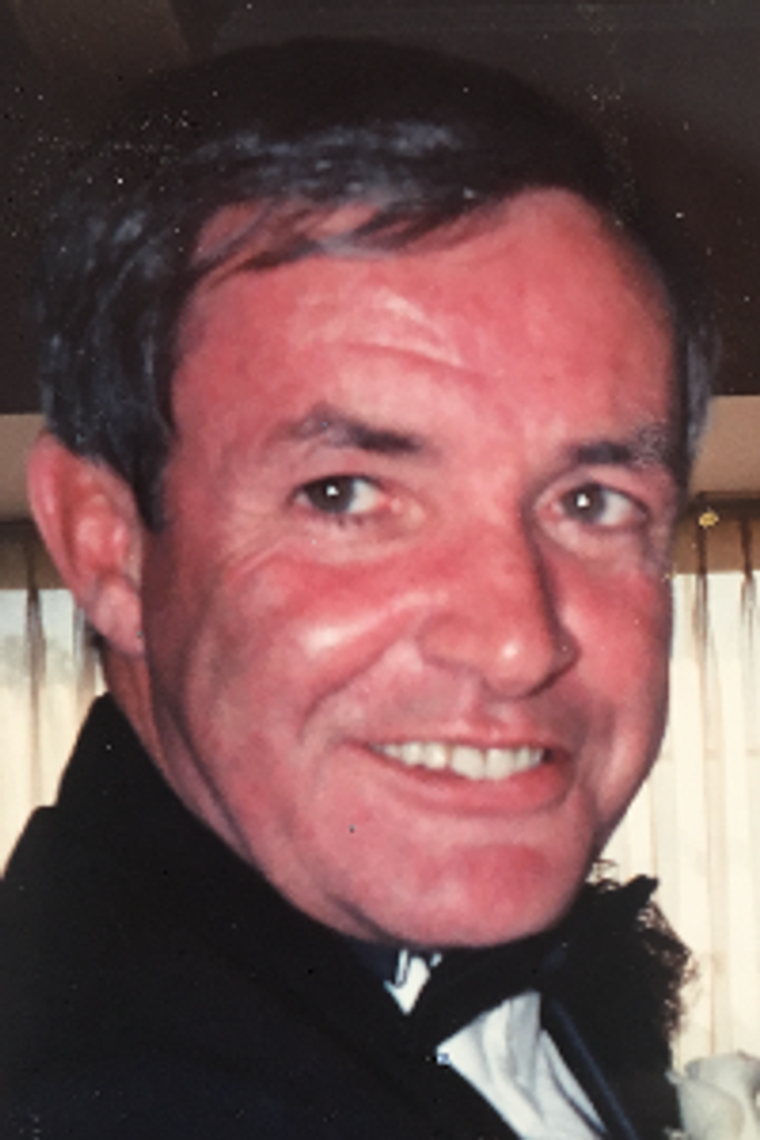 Richard T. "Punchie" Mclaughlin Profile Photo