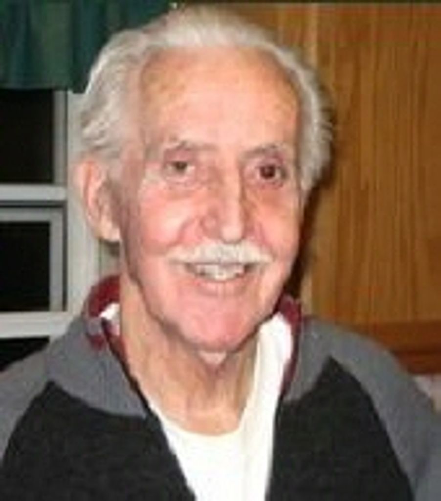 Gilbert L. 'Gil' Shivar