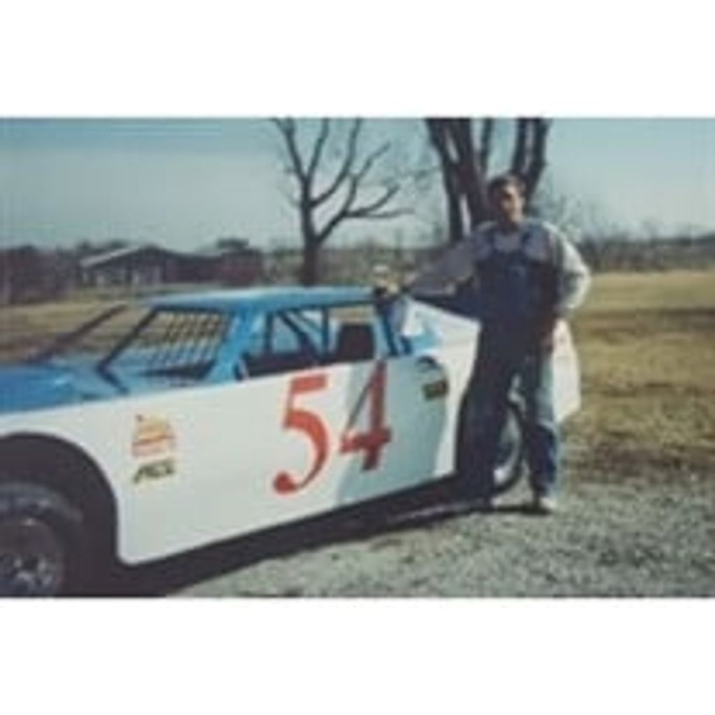 Loren Wayne Sutton