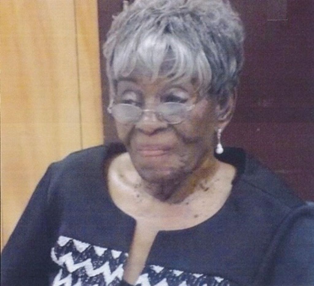 Juanita Lane Lacy